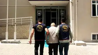 Kütahya'da Jandarmadan Aranan Şahıslara Yönelik Uygulamada 14 Kişi Yakalandı