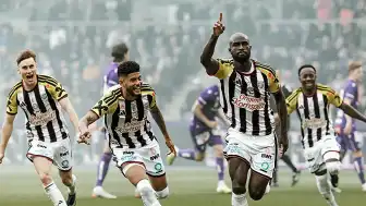 LASK Linz, 61 Yıl Sonra Avusturya Bundesliga Şampiyonu Oldu