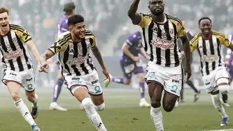 LASK Linz, 61 Yıl Sonra Tarihi Şampiyonluğa Ulaştı