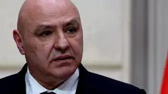 Lübnan Cumhurbaşkanı Aoun, İsrail ile Savaşı Durdurmak İçin "İmkansızı Yapma" Sözü Verdi