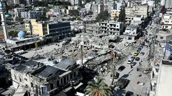 Lübnan'da Gerilim Yükseliyor: İsrail'den Yeni Saldırı Tehditleri