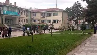 Malatya Valiliği: Deprem Sonrası 85 Kişi Hastanelere Başvurdu, 4 Kişinin Tedavisi Sürüyor