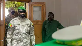 Mali'de Ordunun Düzenlediği Saldırılarda 10 Sivil Hayatını Kaybetti