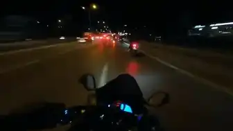 Maltepe D-100 Karayolu'nda Trafik Kazası: Otomobil Devrildi, Sürücü Yaralandı