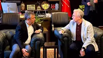 Mansur Yavaş'ın Geri Planda Kalma Nedenine İlişkin Açıklama