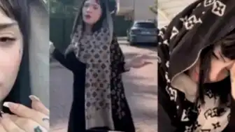 M.B.'dan Dede Cenazesinde Çekilen TikTok Videosuna İlişkin Açıklama: "Pişman Değilim"