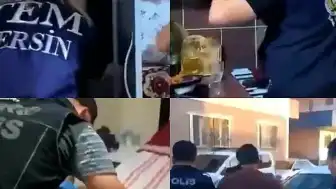 Mersin Merkezli 7 İlde Yasadışı Bahis Operasyonu: 158 Şüpheli Hakkında İşlem Yapıldı