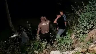Mersin'de Göksu Irmağı'nda Ceset Bulundu