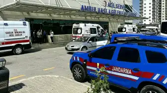 Mersin'de Kanlı Saldırı: 6 Kişi Hayatını Kaybetti, 8 Yaralı - Yayın Yasağı Getirildi