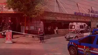 Mersin'de Silahlı Saldırı: 5 Kişi Hayatını Kaybetti