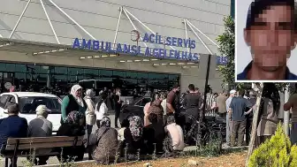 Mersin'de Silahlı Saldırı: 5 Kişi Hayatını Kaybetti, Eski Eş Cinayetinin Ardından Seriye Bağladı