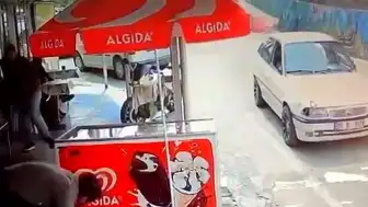 Mersin'in Tarsus İlçesinde Silahlı Saldırı: 4 Ölü, 8 Yaralı