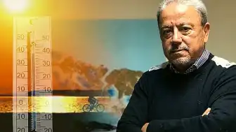 Meteorologdan Sıcak Hava ve Hortum Uyarısı: Temmuz'da Başlıyor