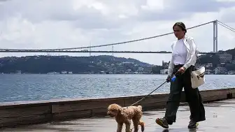 Meteorolojiden Kuvvetli Yağış Uyarısı: 5 Gün Boyunca Dikkatli Olunmalı