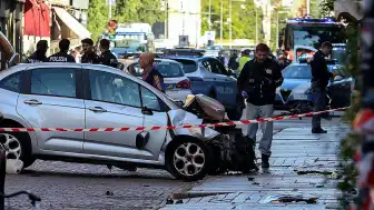 Modena'da Araçlı Saldırı: Sekiz Yaralı, Şüphelinin Kimliği ve Amacı Belirsiz