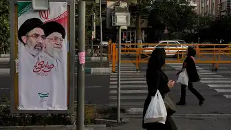 Mojtaba Hamaney'den Körfez Ülkelerine ABD Uyarısı: 'Artık Kalkan Olmayacaklar'