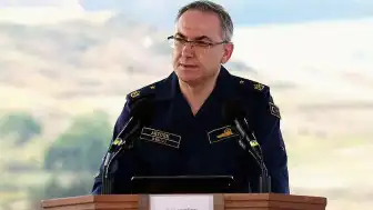 MSB'den Hava Savunma Sistemi Güncellemesi: Patriotlarda Haziran Ayında Almanya Devralacak