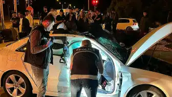 Muğla'da Trafik Kazası: 1 Ölü, 3 Yaralı