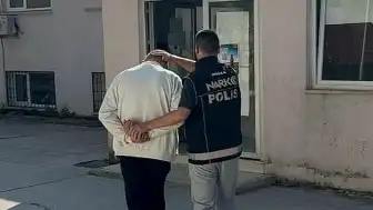 Muğla'da Uyuşturucu Operasyonu: 3 Tutuklama