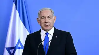 Netanyahu'dan Güvenlik Kabinesi Toplantısı Haberi