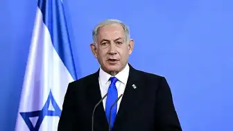 Netanyahu'dan İsrail Ordusuna Gazze'de İşgali Genişletme Talimatı