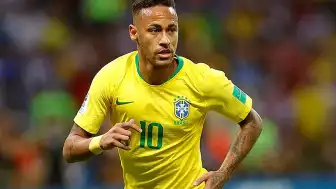 Neymar Jr'da Sakatlık Şoku: Dünya Kupası'nda Oynaması Zor Görünüyor