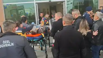 Niğde'de Silahlı Kavga: 1 Ölü, 1 Ağır Yaralı