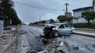 Niğde'de Trafik Kazası: 2 Kişi Hayatını Kaybetti, 2 Kişi Yaralandı