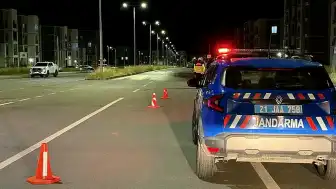 Oğlaklı Mahallesi'nde Trafik Kazası: 2 Kişi Hayatını Kaybetti, 5 Kişi Yaralandı