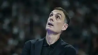 Olimpiakos, EuroLeague'de Şampiyon Oldu: Bartzokas'tan Açıklamalar