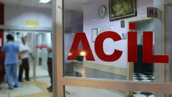 Ordu'da 21 işçi gıda zehirlenmesi şüphesiyle hastaneye kaldırıldı