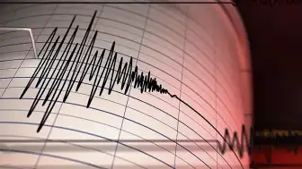 Osmaniye'de 4.2 Büyüklüğünde Deprem Meydana Geldi
