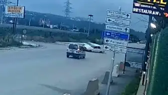 Osmaniye'de Zincirleme Kazada 1 Kişi Hayatını Kaybetti, 6 Kişi Yaralandı