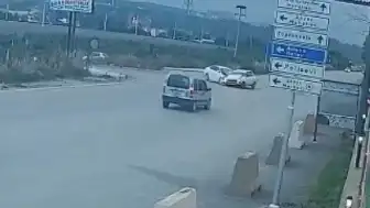 Osmaniye'de Zincirleme Kazada 8 Kişi Yaralandı