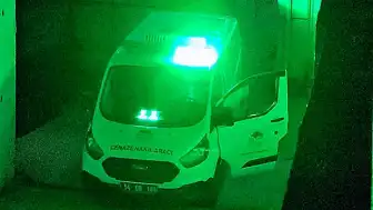Otel Havuzunda Rahatsızlanan Kadın Hayatını Kaybetti