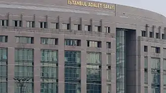 O.Y. Havalimanında Gözaltına Alındı
