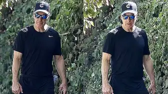 Oyuncu Bob Odenkirk'ün Dizi Setinde Geçirdiği Kalp Krizi Anları Anlatıldı