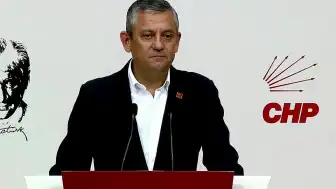Özgür Özel: Kılıçdaroğlu Aradı, Dönmedim