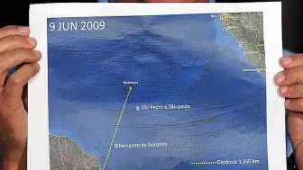 Paris Temyiz Mahkemesi, 2009 Uçak Kazasında Airbus ve Air France'ı Suçlu Buldu