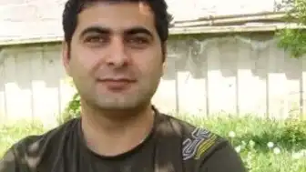 Recep Konuk'un Oğlu F.K. Hayatını Kaybetti