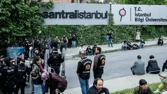 Recep Tayyip Erdoğan'dan Bilgi Üniversitesi Kararı: Önce Kapatma, Sonra İptal