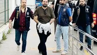 R.O. Kütahyalı'nın da Aralarında Bulunduğu 135 Kişi Tutuklandı