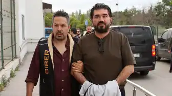 R.O.K. Adana'ya Getirildi: 'Yanlış Anlaşılma Var'