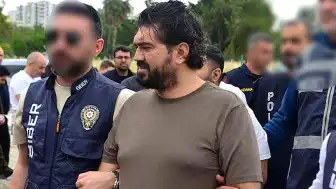 R.O.K.'ya Tutuklama Kararı