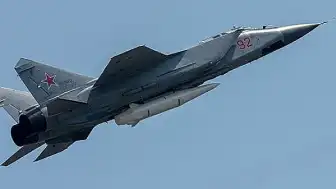 Rus Ordusu Ukrayna Altyapısını Hedef Aldı