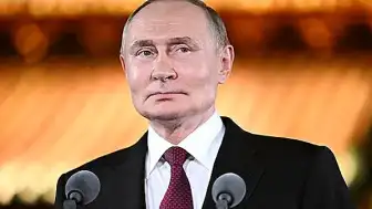 Rusya Devlet Başkanı Vladimir Putin, Çin'de Tiananmen Meydanı'nda Karşılanacak