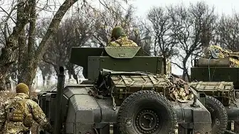 Rusya Ukrayna'da 3 Yerleşim Biriminin Kontrolünü Sağladığını Duyurdu