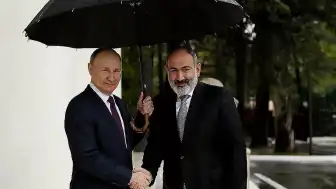 Rusya'dan Ermenistan'a İlişkiler Tehdit Altında Uyarısı