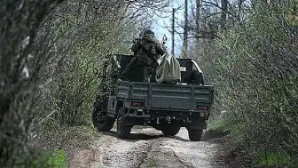 Rusya'dan Ukrayna'ya Askeri Hedeflere Yönelik Saldırı: Ukrayna'da Enerji ve Silah Sanayisi Vuruldu
