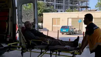Sağlık Bakanı K.M.: Kurban Bayramı'nda 13.513 Kişi Yaralandı